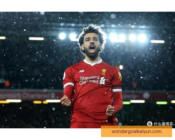 萨拉赫连续两年获得非洲足球先生，状态持续提升引人瞩目