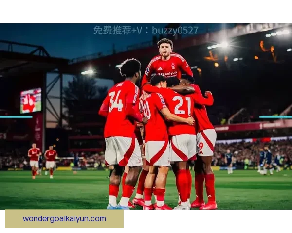 英超海鸥军团状态回暖，近期表现稳健值得关注