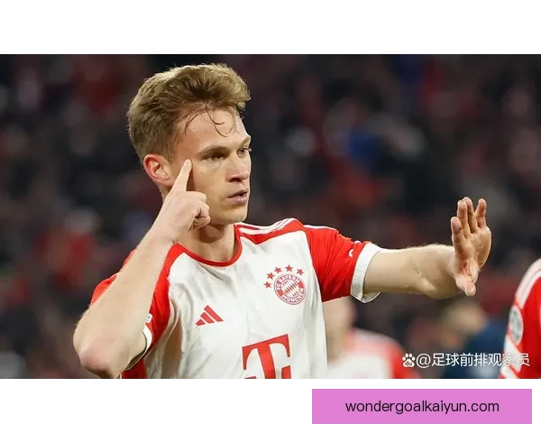 基米希在职足球生涯初期展现出快速成长，当前状态备受关注。