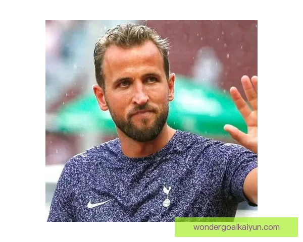 哈里·凯恩回归热刺绯闻持续发酵，各方关注其未来动向