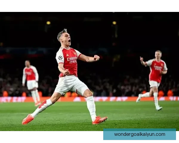 阿尔特塔战术体系优势：控球压迫与空间利用持续提升