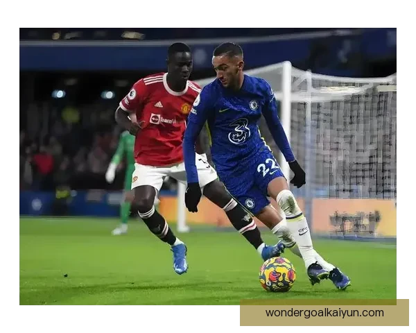 埃弗顿大胜对手，英超赛场展现强势回暖态势