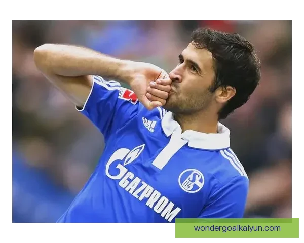 劳尔职业生涯解析：传奇前锋的辉煌轨迹与持续影响力